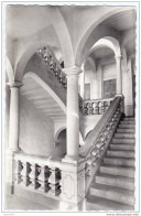 PEZENAS - Escalier De L'Hôtel Malibran # 6-7/21 - Pezenas
