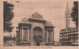 LILLE, PORTE DE PARIS REF 16353 - Lille