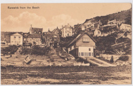 Runswick From The Beach - Other & Unclassified