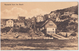 Runswick From The Beach - Autres & Non Classés