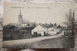 Froidchapelle "Basse-rue Et Brasserie Horemans" - Froidchapelle