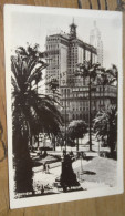Edificio Das Americas, SAO PAULO  ................ 19228 - São Paulo