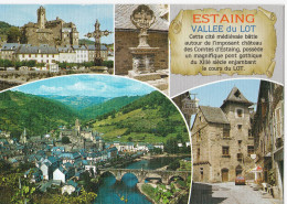 Estaing - Multivues - Other & Unclassified