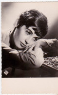 AD924 ACTRICE FEMME MILLIE PERKINS PUBLICITE CARBOPLANE KORES - Actors