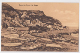 Runswick From The Green - Other & Unclassified