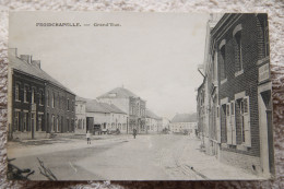 Froidchapelle "Grand'Rue" - Froidchapelle