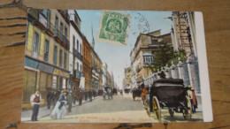 MEXICO, Calle De Plateros ................ 19230 - México