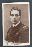 Commandant Guilbaud Héros De L'air - Aviateurs