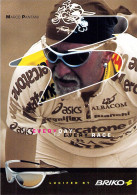 CYCLISME: CYCLISTE : MARCO PANTANI - Cycling