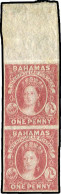 Bahamas, 1859, Postfrisch - Bahamas (1973-...)