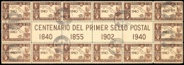 Cuba, 1940, 169 A (14) - Cuba