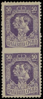 Serbien, 1918, 141 Var., Ungebraucht - Serbie