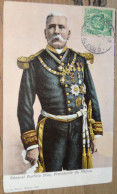 MEXICO, General DIAZ ................ 19231 - Mexiko