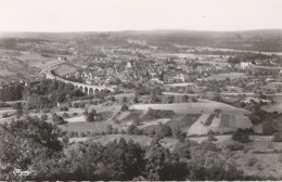 18 - St-Satur  -  Vue Générale Et Val De Loire - Saint-Satur