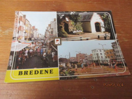 Bredene, - Bredene