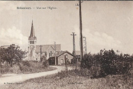 RICHANCOURT Vue Sur L' Eglise - Autres & Non Classés