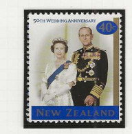 1997 MNH New Zealand Mi 1644 Postfris** - Ongebruikt