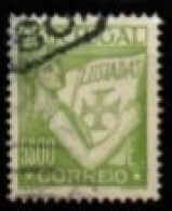 PORTUGAL   -     1931.   Y&T N° 546 Oblitéré  .   Les Lusiades - Usati