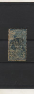 Jubilé De L'union Postale Universelle - Suisse - 1875.1900 -  25 C . - - Oblitérés