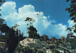 ANTILLES - Haïti - Cap Haïtien - Monument Commémoratif De La Bataille De Vertière (18-11-1803) - Carte Postale - Haiti