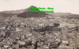 R420183 Greece. Athens. RP. Postcard - World