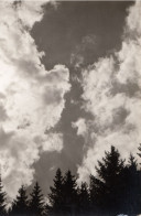 France         Par Les Nuages Et Les Cimes Des Sapins - Other & Unclassified