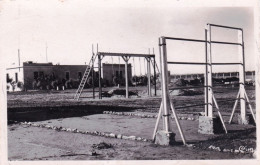 Tunisie - GABES - Quartier General Leclerc - Les Terrains De Sports - Tunisia