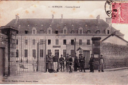 61 - Orne -   ALENCON - Caserne Ernouf - Alencon