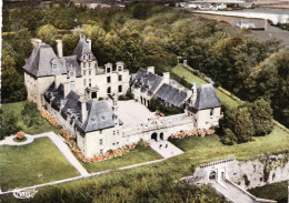 29 - Finistere - SAINT VOUGAY - Chateau De Kerjean - Andere & Zonder Classificatie