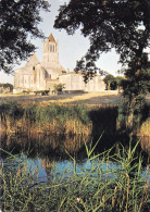 17  - Charente Maritime - Abbaye De SABLONCEAUX  - Other & Unclassified