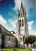17  - Charente Maritime -  SAINTES - L église Saint Eutrope - Saintes