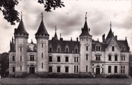 16 - Charente -  BARBEZIEUX -  Chateau De Saint Maigrin - Sonstige & Ohne Zuordnung