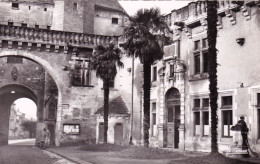 17 - Charente Maritime -  JONZAC - Hotel De Ville - Jonzac