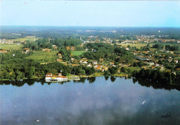 40 - Landes -  SOUSTONS -  Vue Aerienne  - Soustons