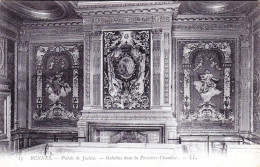 35 - RENNES  - Palais De Justice - Tapisserie Des Gobelins Dans La Premiere Chambre - Rennes