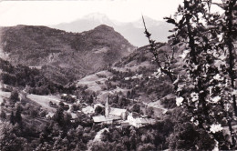 74 - Haute Savoie -  SERRAVAL - Vue Generale - Sonstige & Ohne Zuordnung