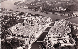 64 - Pyrenees Atlantiques -  BAYONNE - Vue Aerienne - Bayonne