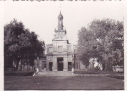 Photo 5.8 X 4.5 -  COGNAC ( 16 ) Hotel De Ville - Aout 1934 - Plaatsen