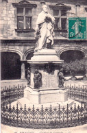25 - Doubs -  BESANCON  -  Statue Du Cardinal De Granvelle - Besancon