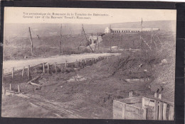 55. DOUAUMONT . Vue Panoramique De La Tranchée Des Baïonnettes . Guerre 1914.1918 - Douaumont