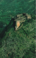 ANTILLES - The Citadelle - King Henri Christophe's Citadelle Began After Haiti's Independence In 1804 - Carte Postale - Haití