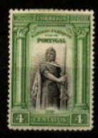 PORTUGAL   -   1926.   Y&T N° 385 * - Unused Stamps