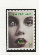1995 MNH New Zealand Mi 1451 Postfris** - Unused Stamps