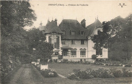 Annoy * Le Château De Feularde - Other & Unclassified