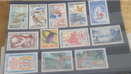 REF A3836 COLONIE FRANCAISE SPM - Collections, Lots & Series