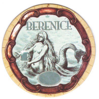 BRAZIL BREWERY  BEER  MATS - COASTERS #01 - Sotto-boccale