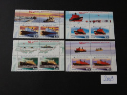 RUSSIE/RUSSIA/RUSSLAND/ROSJA 2009 . MNH - Ongebruikt