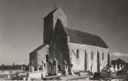 45 - Eglise De Buthiers - Andere & Zonder Classificatie