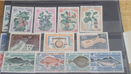 REF A3837 COLONIE FRANCAISE SPM - Collections, Lots & Series