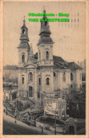 R420745 Prague. Eglise St. Jean. Postcard - World